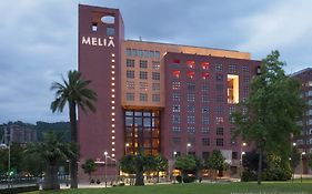 Hotel Melia Bilbao